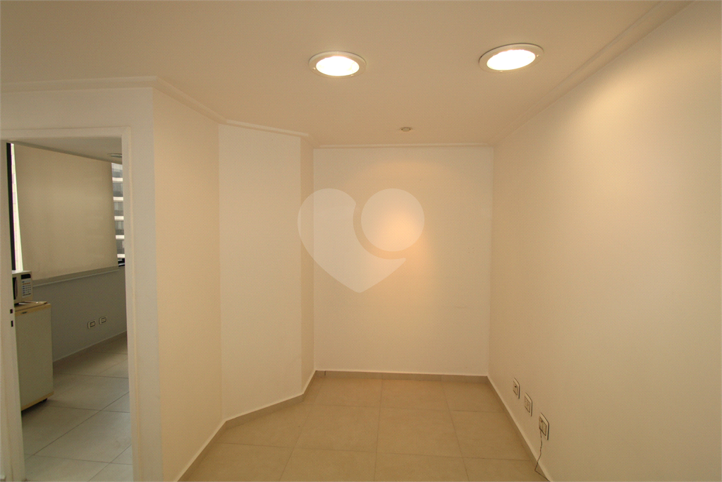 Conjunto Comercial-Sala à venda, 33m² - Foto 12