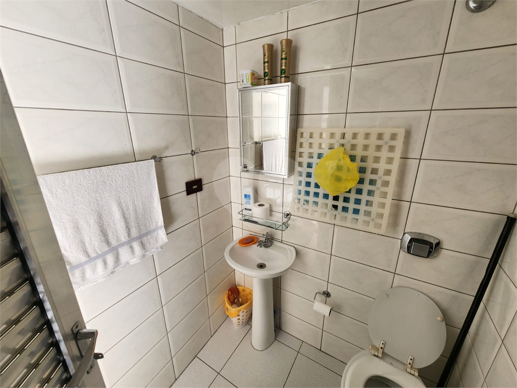 Sobrado, 3 quartos, 128 m² - Foto 18