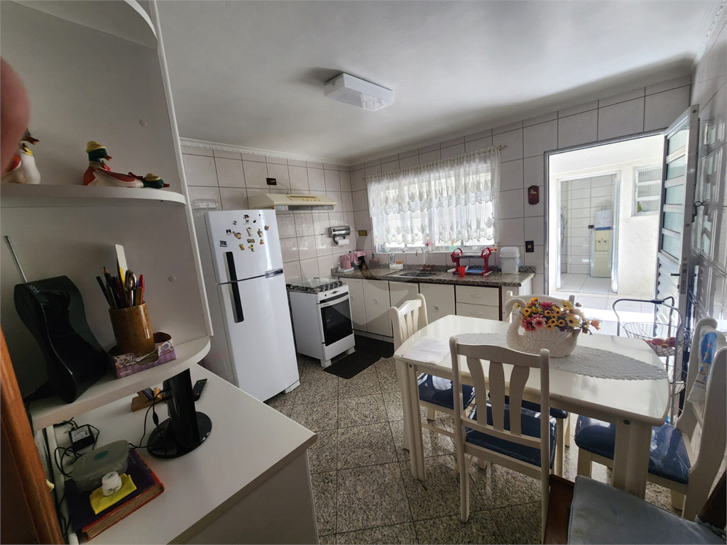 Sobrado, 3 quartos, 128 m² - Foto 20