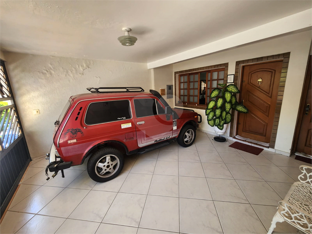 Sobrado, 3 quartos, 128 m² - Foto 22