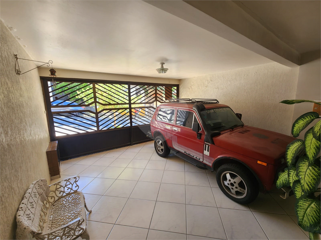 Sobrado, 3 quartos, 128 m² - Foto 21