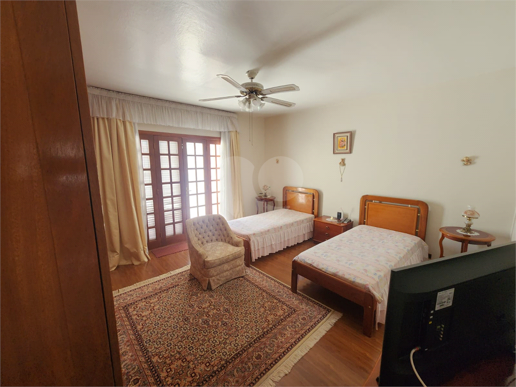 Sobrado, 3 quartos, 128 m² - Foto 3