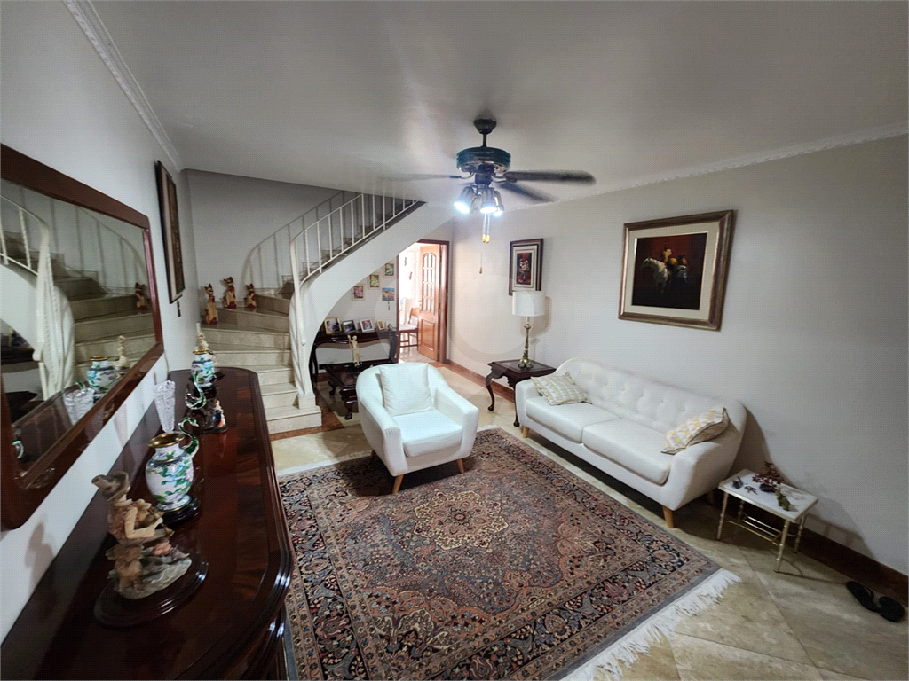 Sobrado, 3 quartos, 128 m² - Foto 1