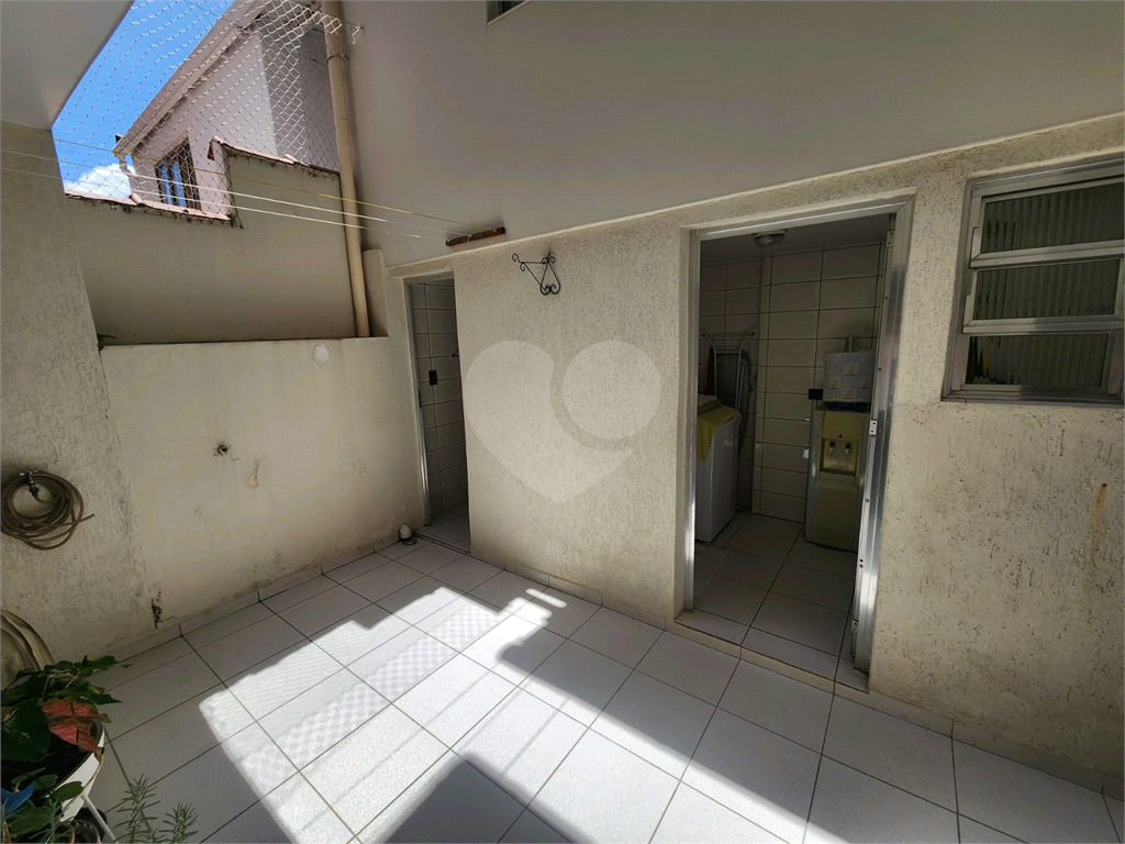 Sobrado, 3 quartos, 128 m² - Foto 16
