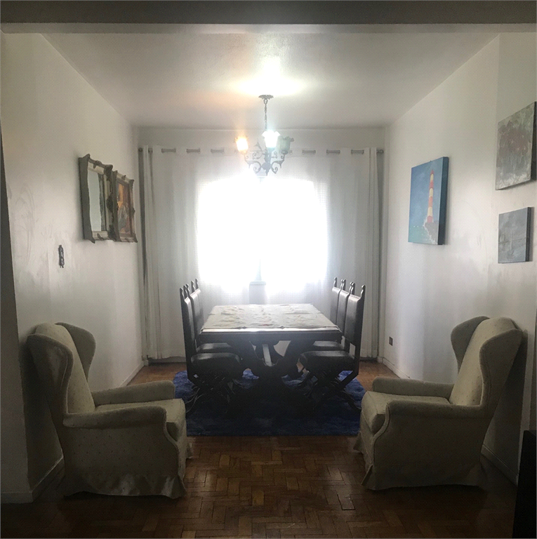 Apartamento à venda com 2 quartos, 99m² - Foto 2