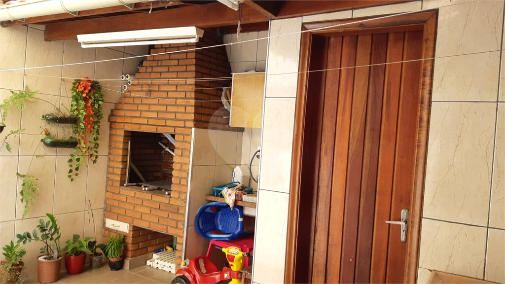 Sobrado à venda com 2 quartos, 110m² - Foto 12