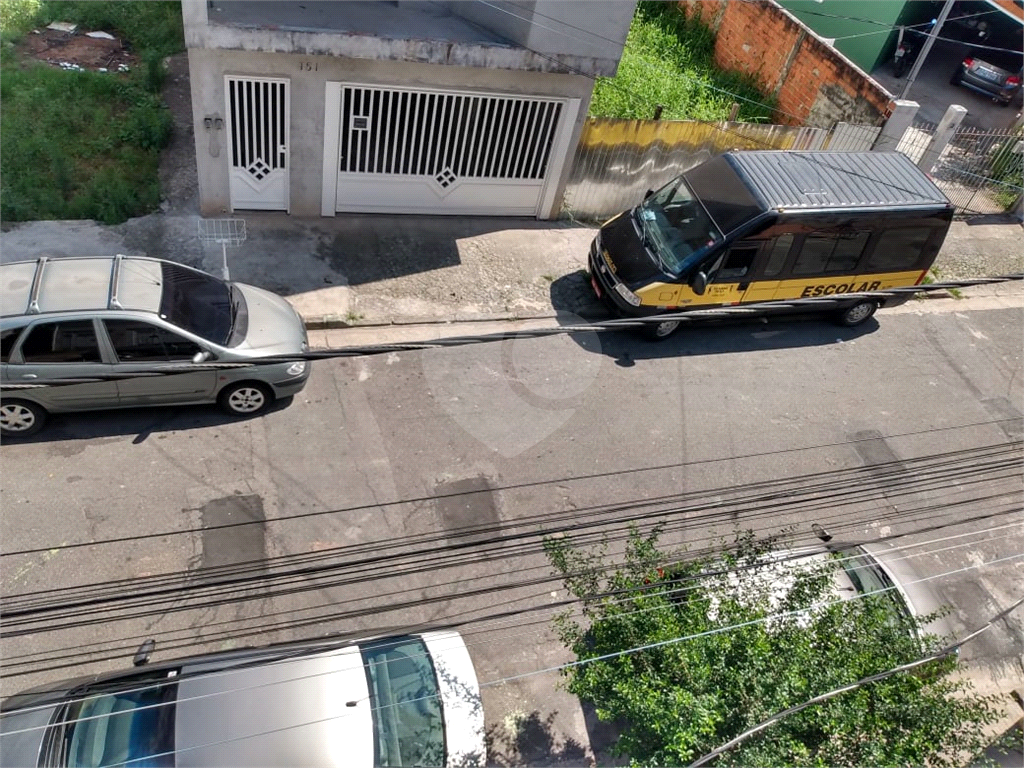 Sobrado  03 dormitorios - Rua sem saida com Vigilancia Presencial 24 horas