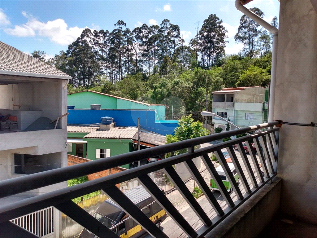 Sobrado  03 dormitorios - Rua sem saida com Vigilancia Presencial 24 horas