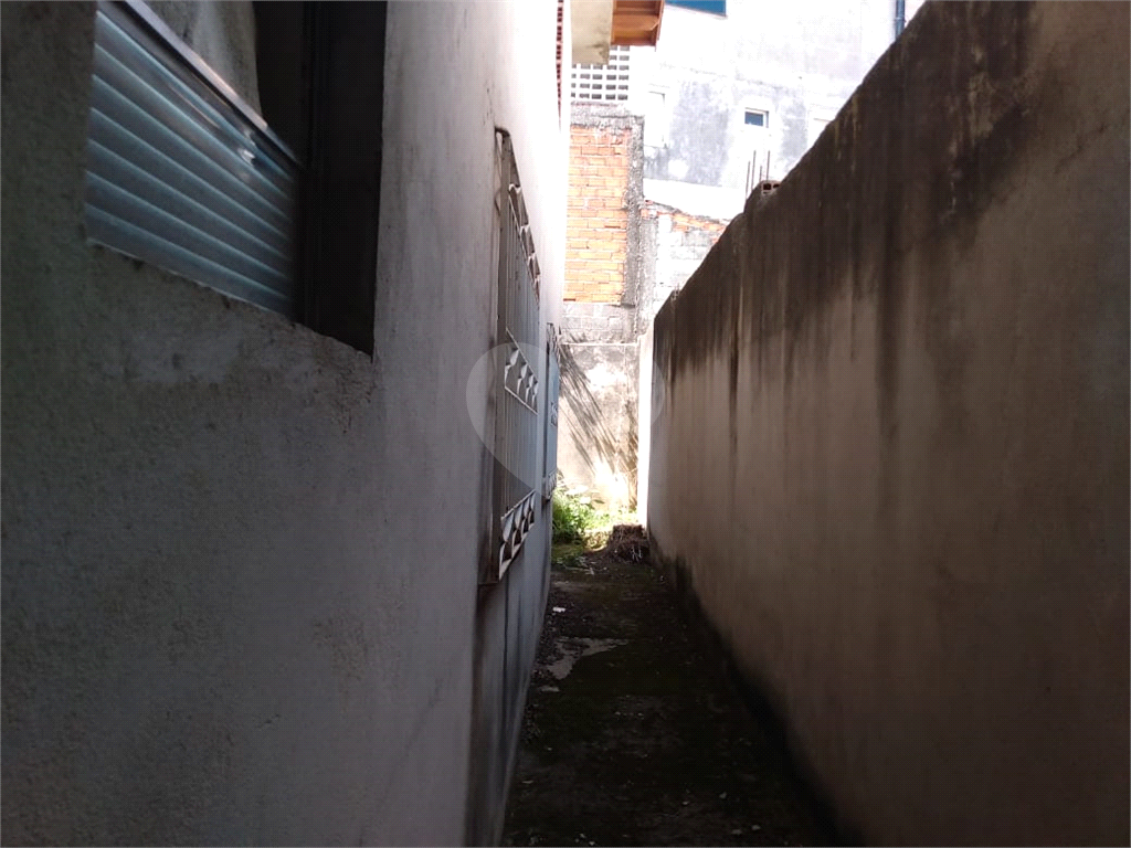 Sobrado  03 dormitorios - Rua sem saida com Vigilancia Presencial 24 horas