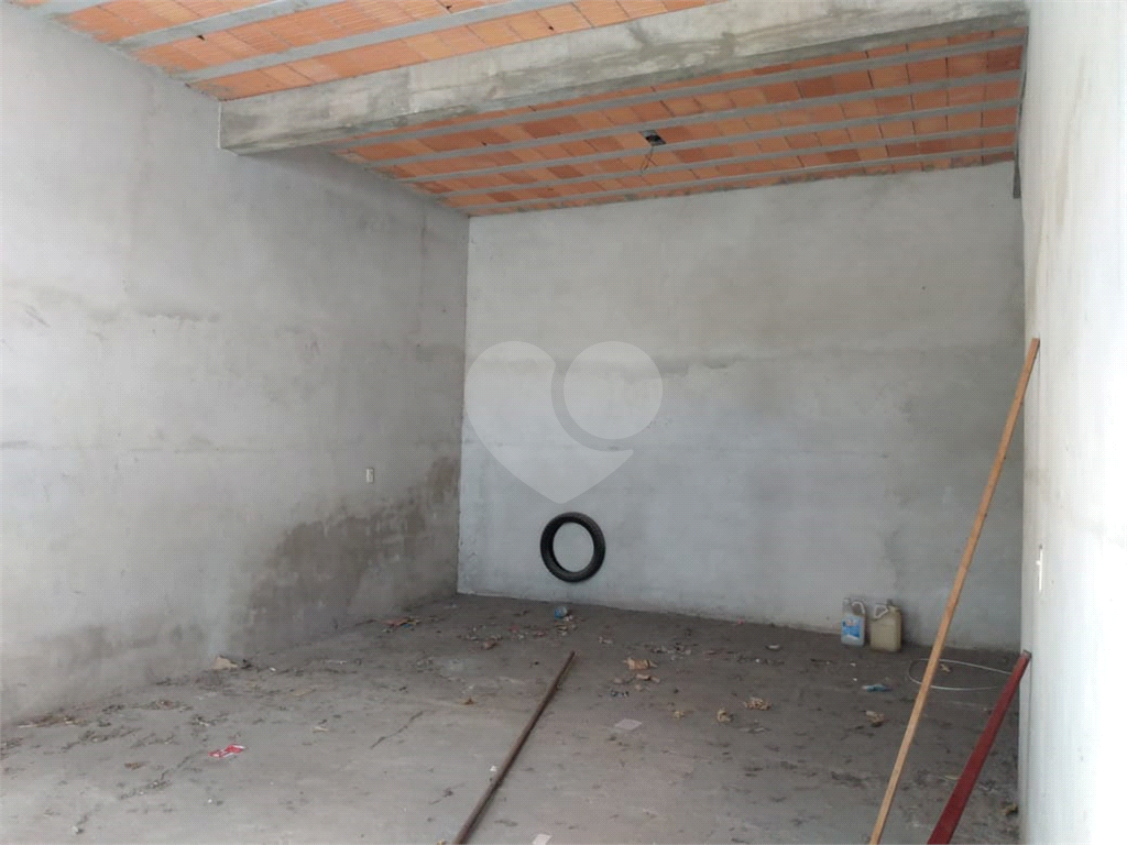Sobrado  03 dormitorios - Rua sem saida com Vigilancia Presencial 24 horas