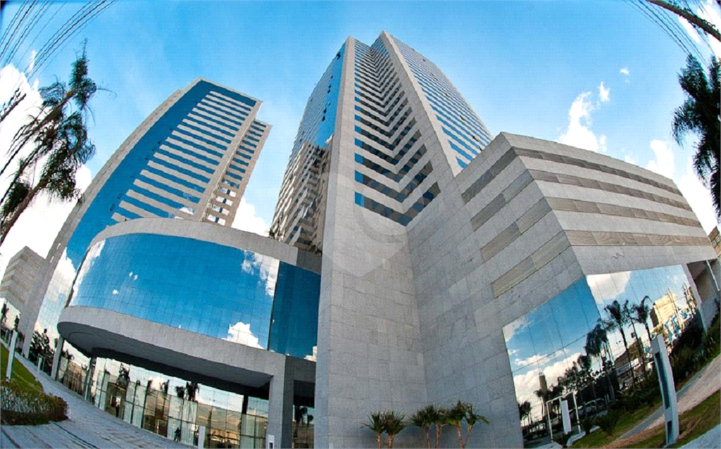 LAJES CORPORATIVAS ALTO PADRÃO EM ALPHAVILLE!!