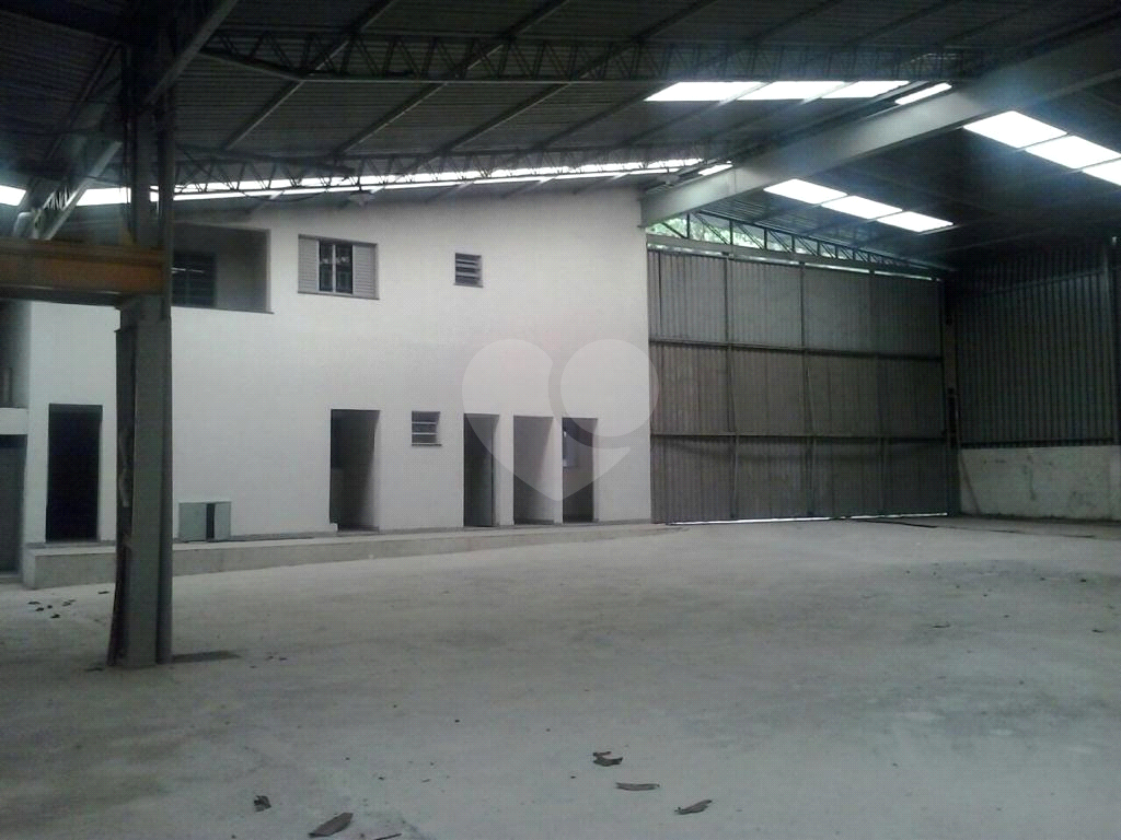 Galpão 