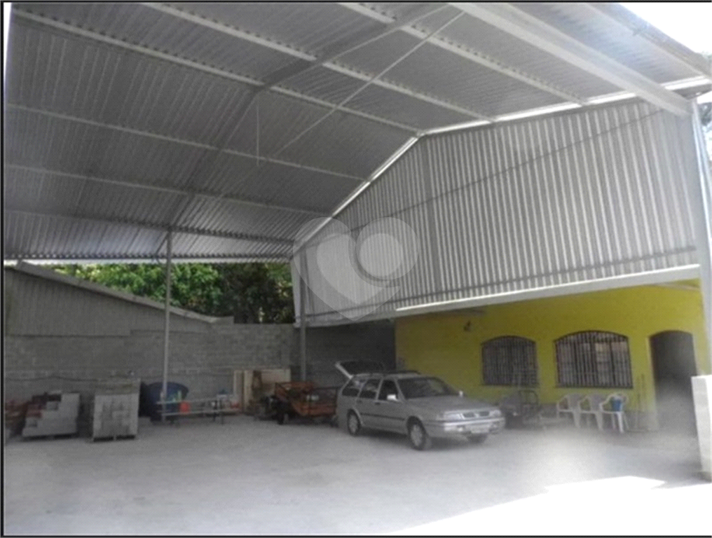 Galpão 