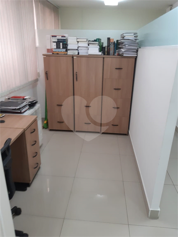 Conjunto Comercial-Sala à venda, 48m² - Foto 11