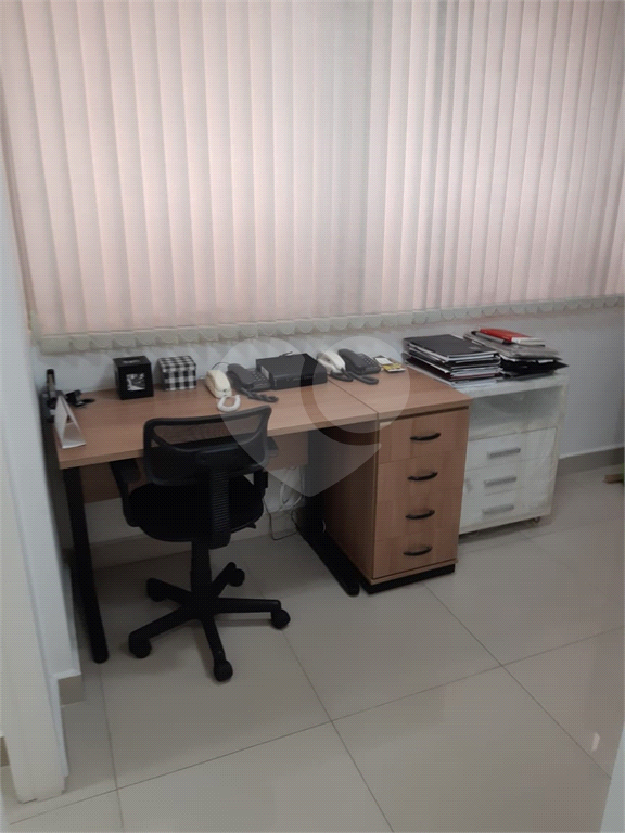 Conjunto Comercial-Sala à venda, 48m² - Foto 8