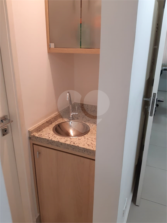 Conjunto Comercial-Sala à venda, 48m² - Foto 17