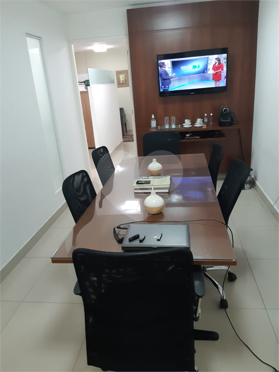 Conjunto Comercial-Sala à venda, 48m² - Foto 1