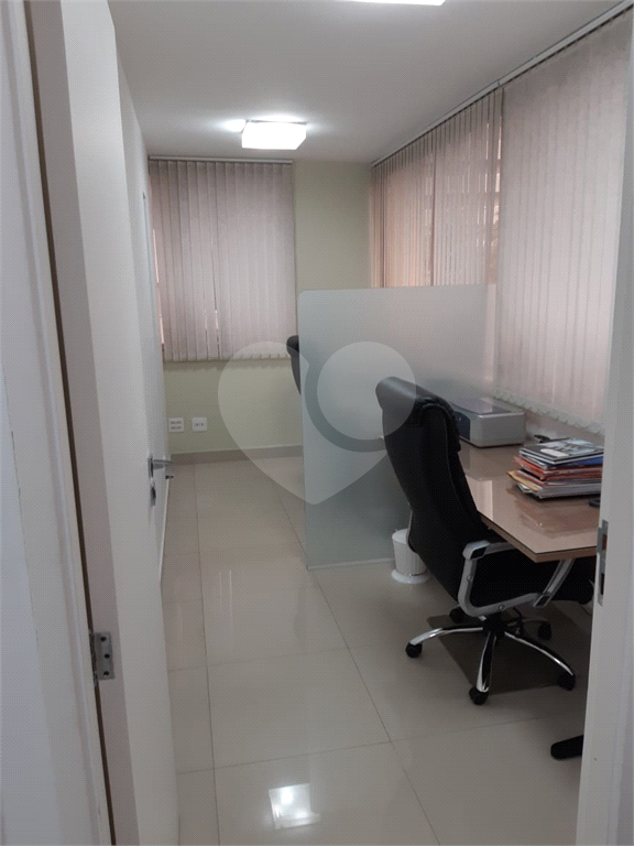 Conjunto Comercial-Sala à venda, 48m² - Foto 5