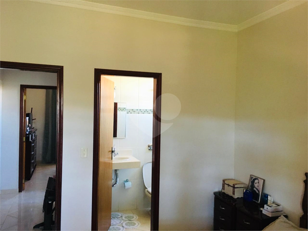 Casa à venda na cidade de Analândia SP