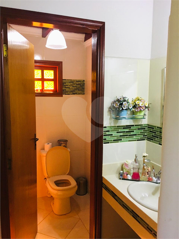 Casa à venda na cidade de Analândia SP