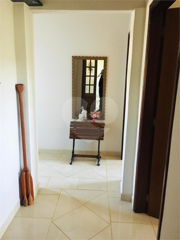 Casa à venda na cidade de Analândia SP