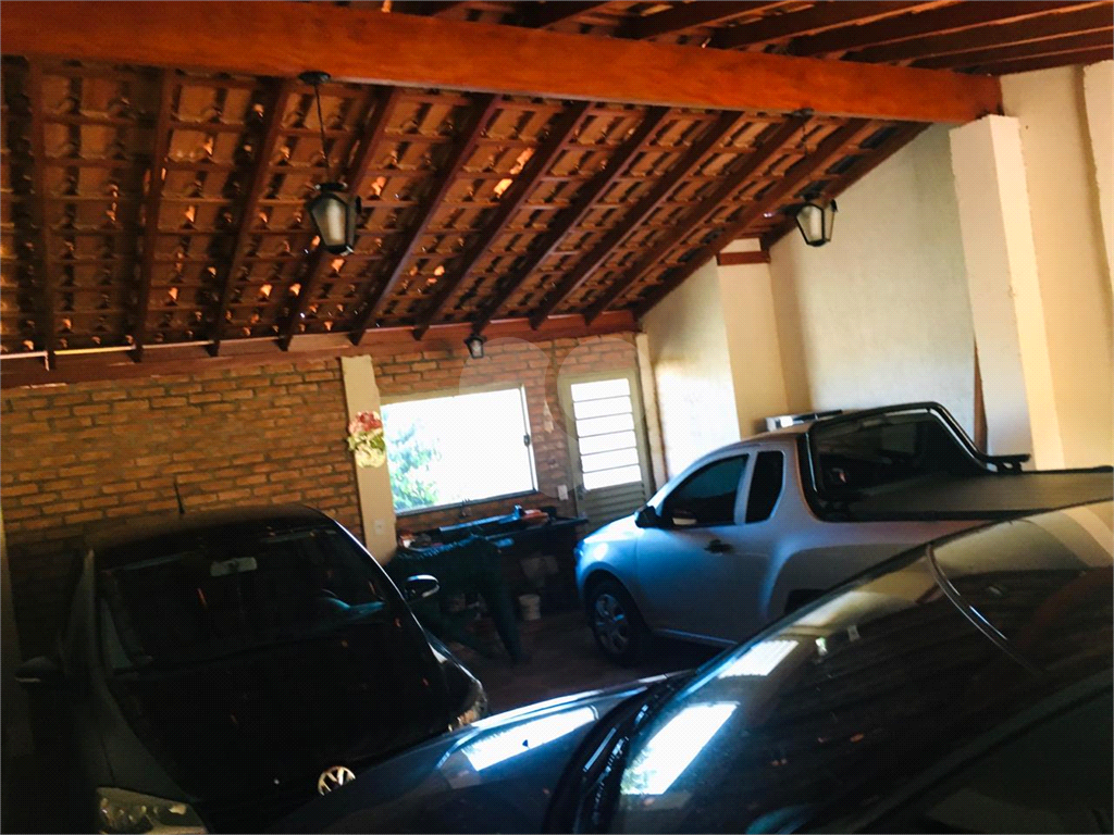 Casa à venda na cidade de Analândia SP