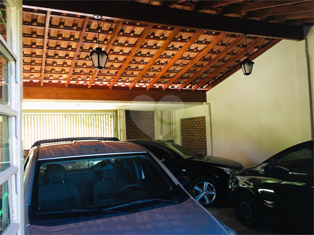 Casa à venda na cidade de Analândia SP