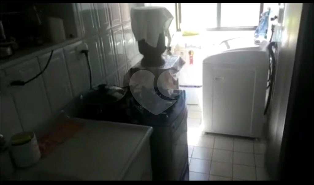 APARTAMENTO em MANDAQUI