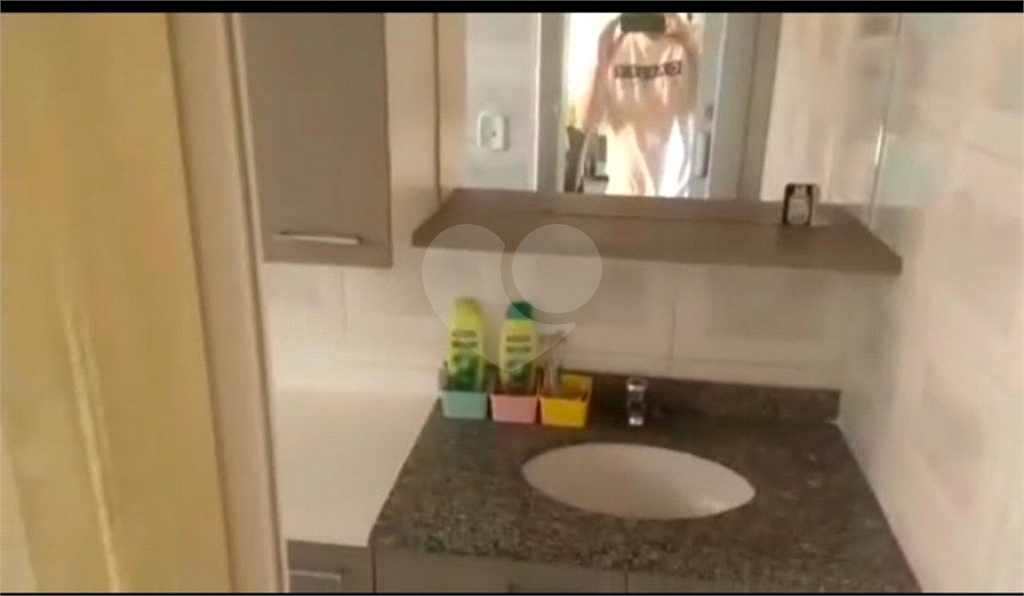 APARTAMENTO em MANDAQUI