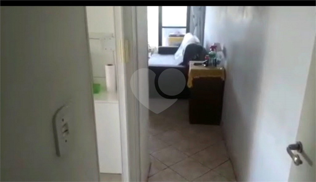 APARTAMENTO em MANDAQUI