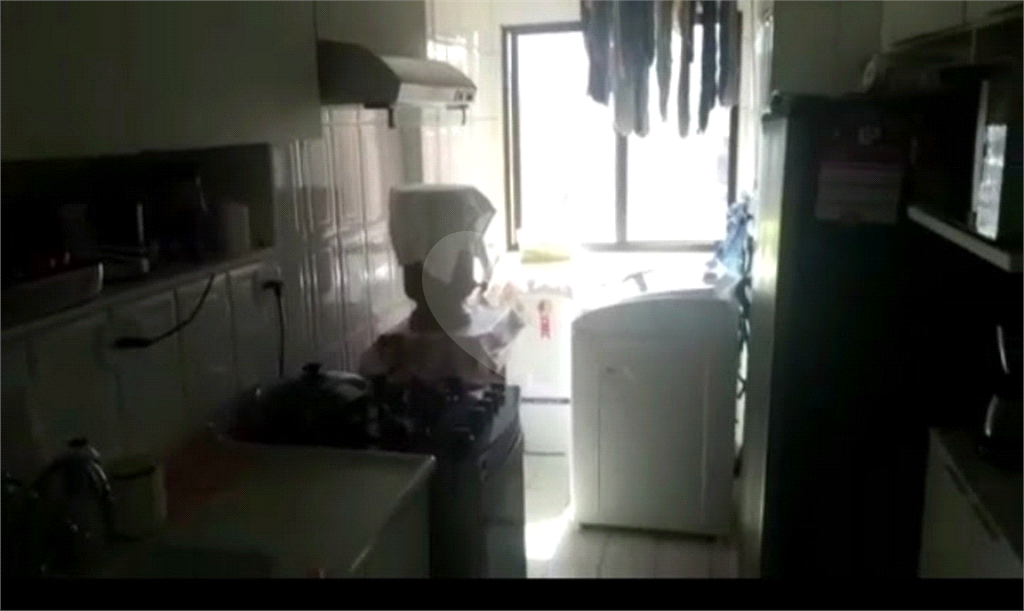 APARTAMENTO em MANDAQUI