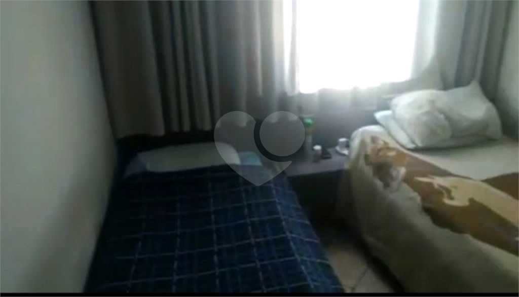 APARTAMENTO em MANDAQUI