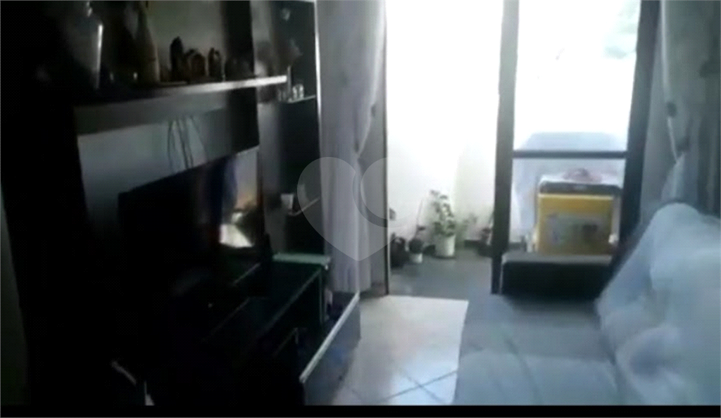 APARTAMENTO em MANDAQUI