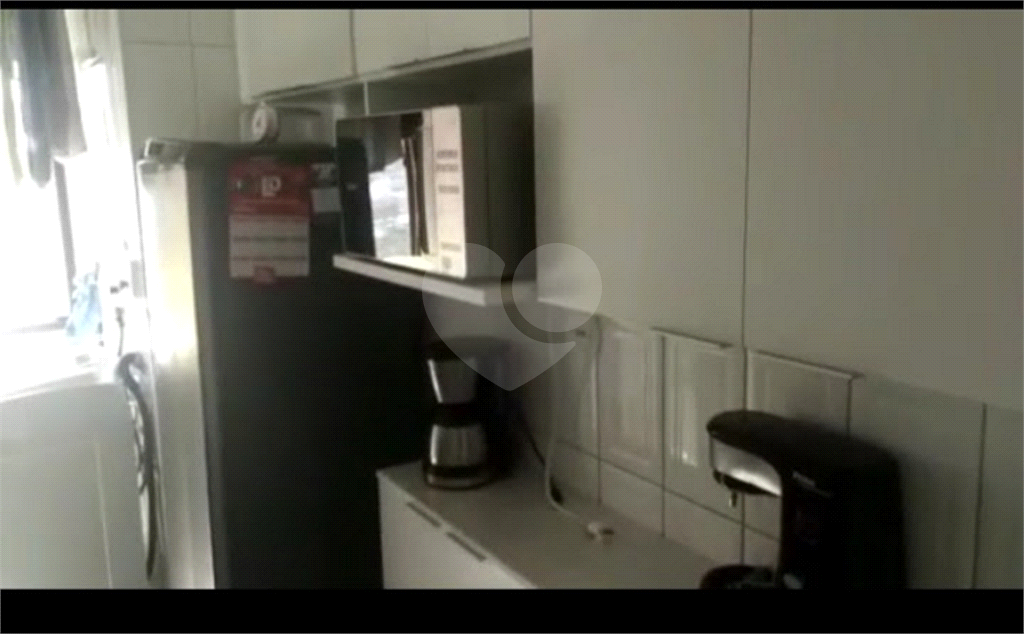 APARTAMENTO em MANDAQUI