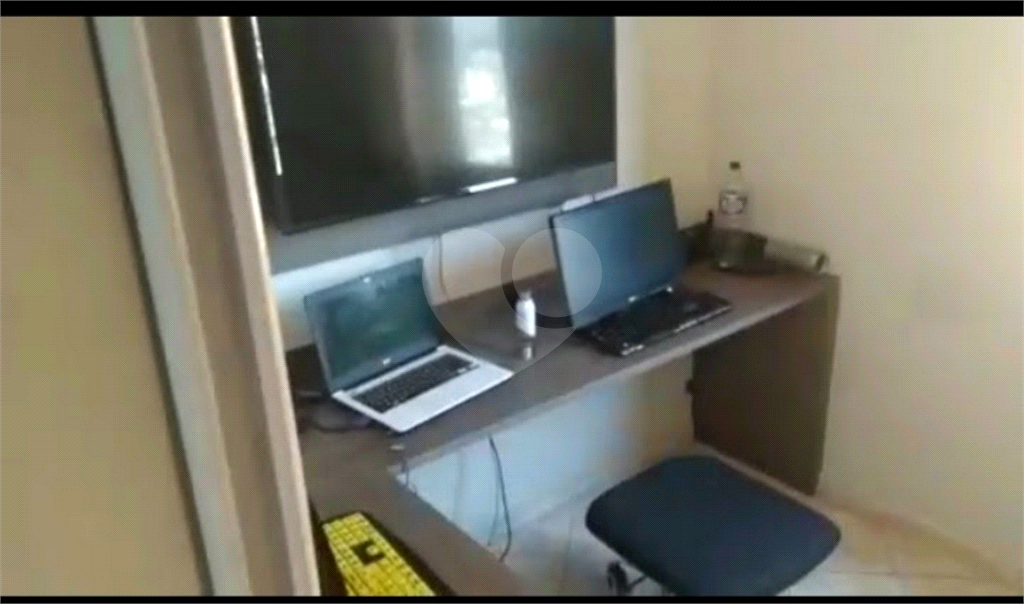 APARTAMENTO em MANDAQUI