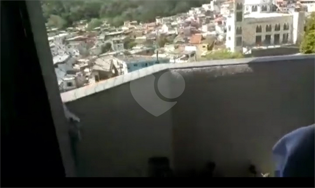 APARTAMENTO em MANDAQUI