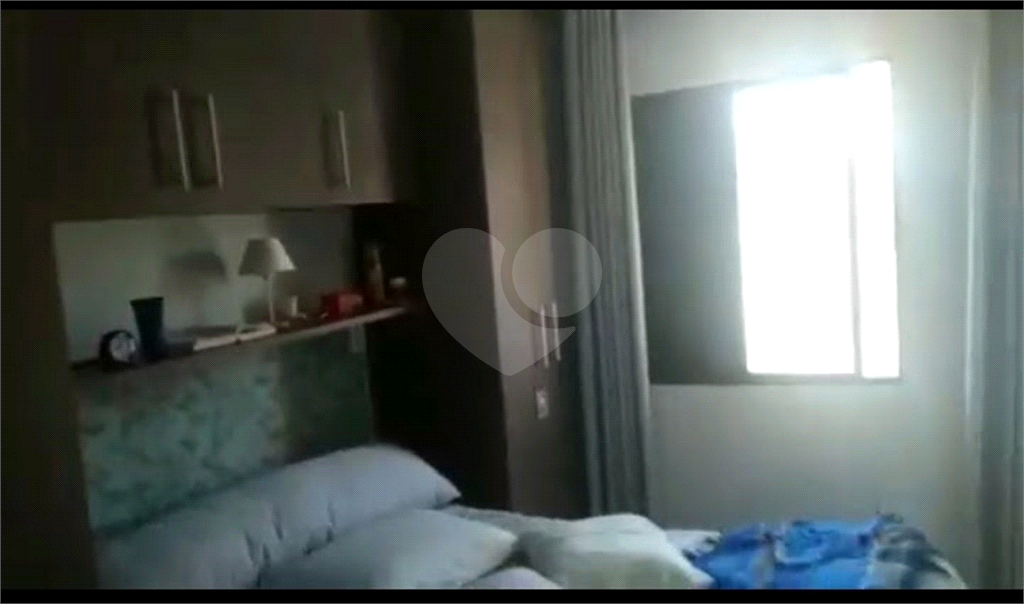 APARTAMENTO em MANDAQUI