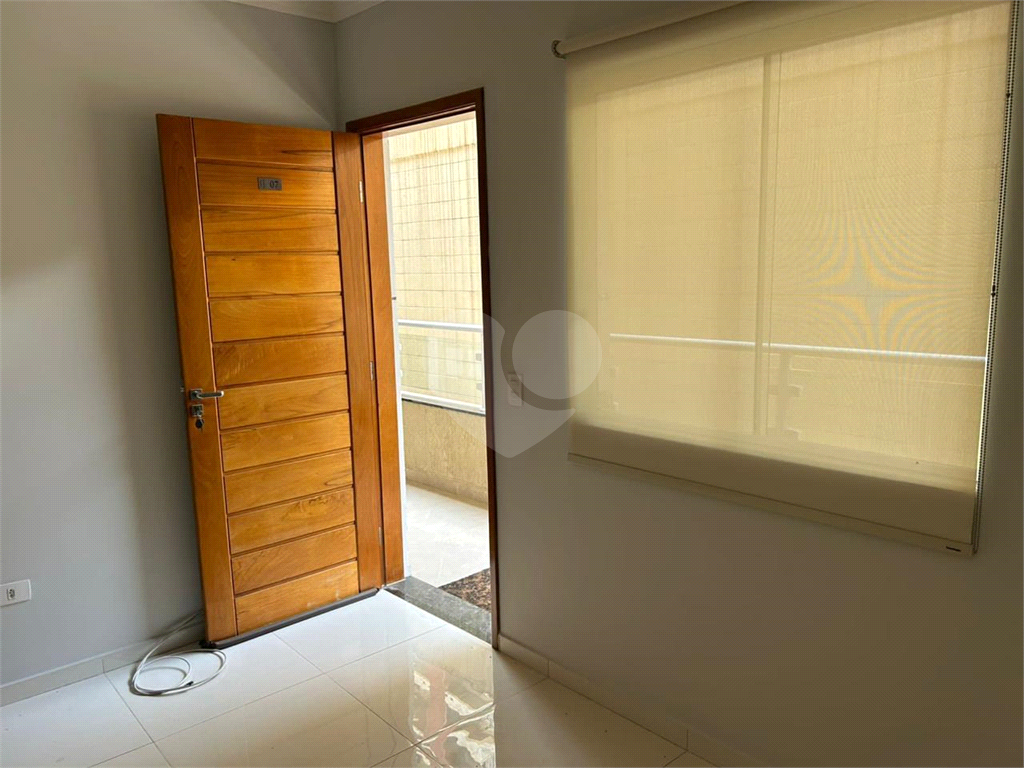 CONDOMÍNIO em SANTANA