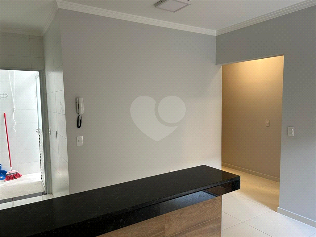 CONDOMÍNIO em SANTANA