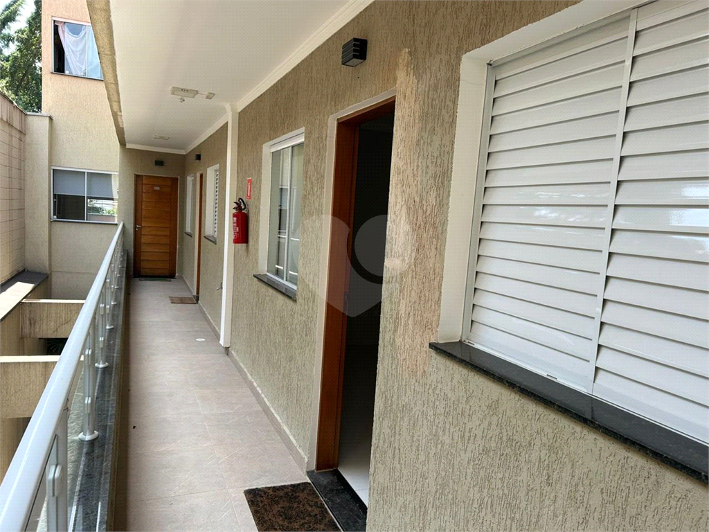 CONDOMÍNIO em SANTANA