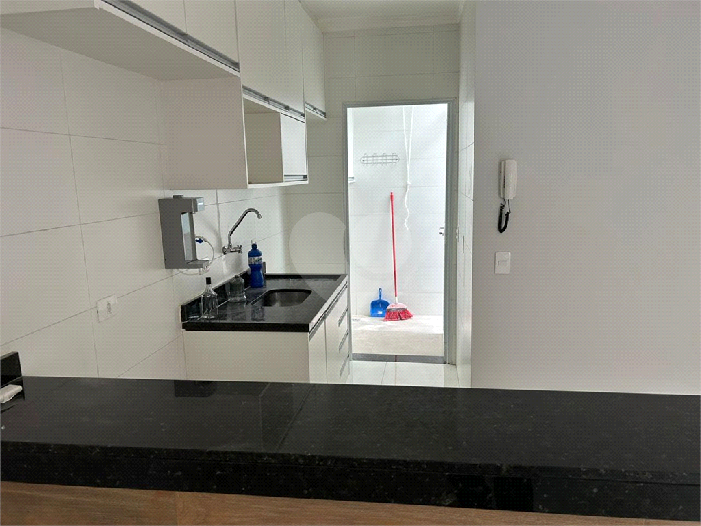 CONDOMÍNIO em SANTANA