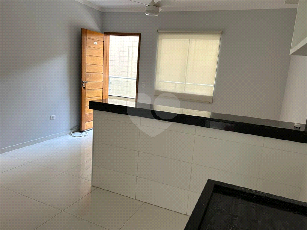 CONDOMÍNIO em SANTANA