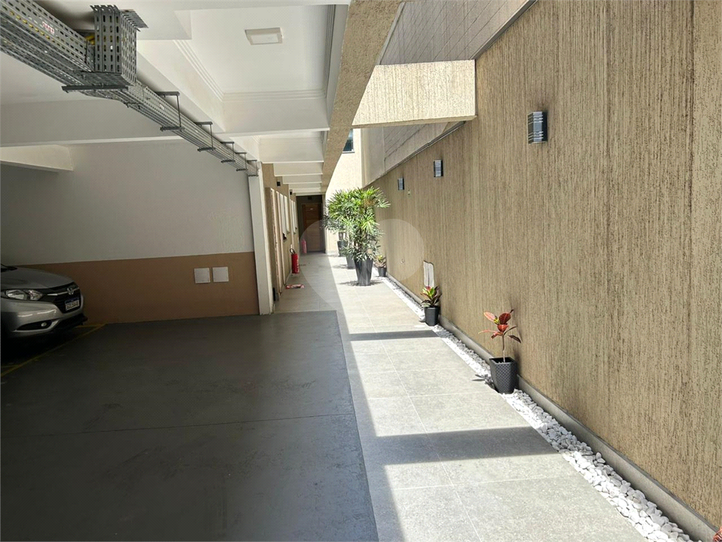 CONDOMÍNIO em SANTANA