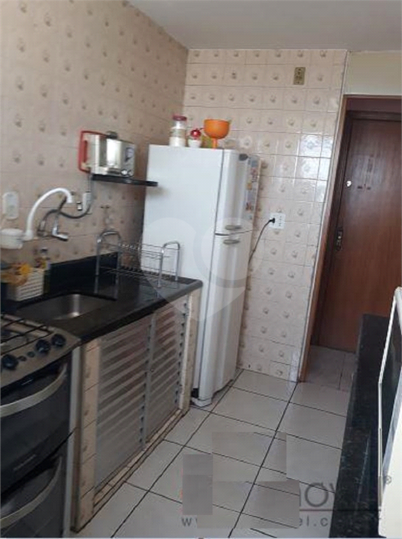 APARTAMENTO em BRASILÂNDIA