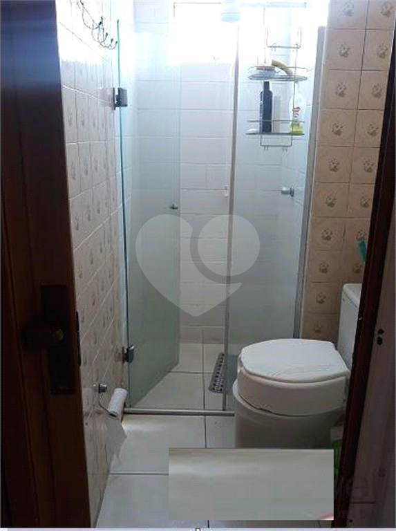APARTAMENTO em BRASILÂNDIA
