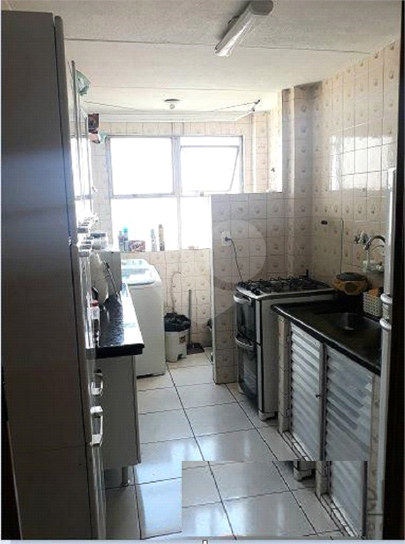APARTAMENTO em BRASILÂNDIA