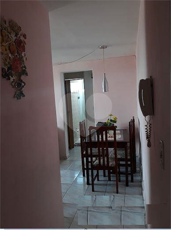 APARTAMENTO em BRASILÂNDIA