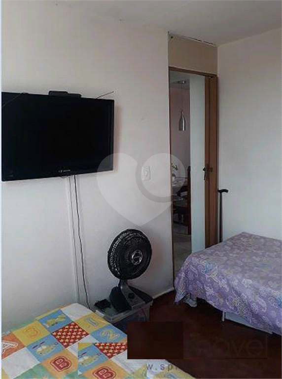 APARTAMENTO em BRASILÂNDIA