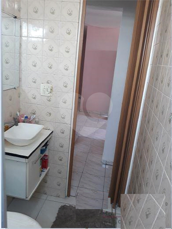 APARTAMENTO em BRASILÂNDIA