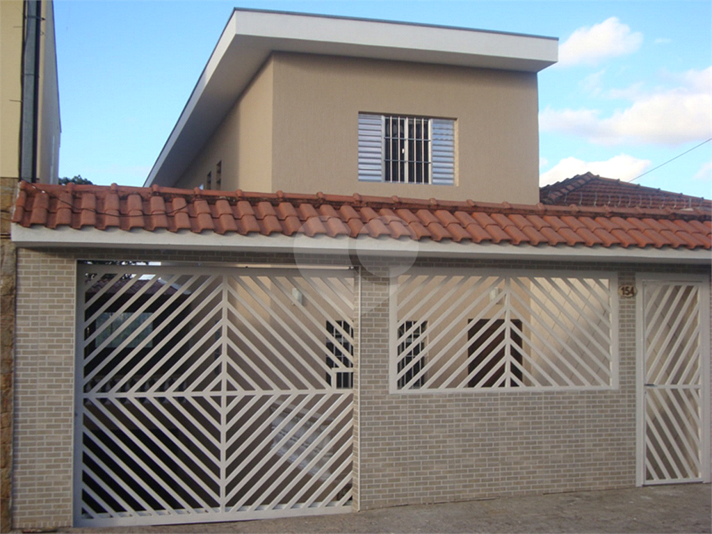 SOBRADO em BRASILÂNDIA